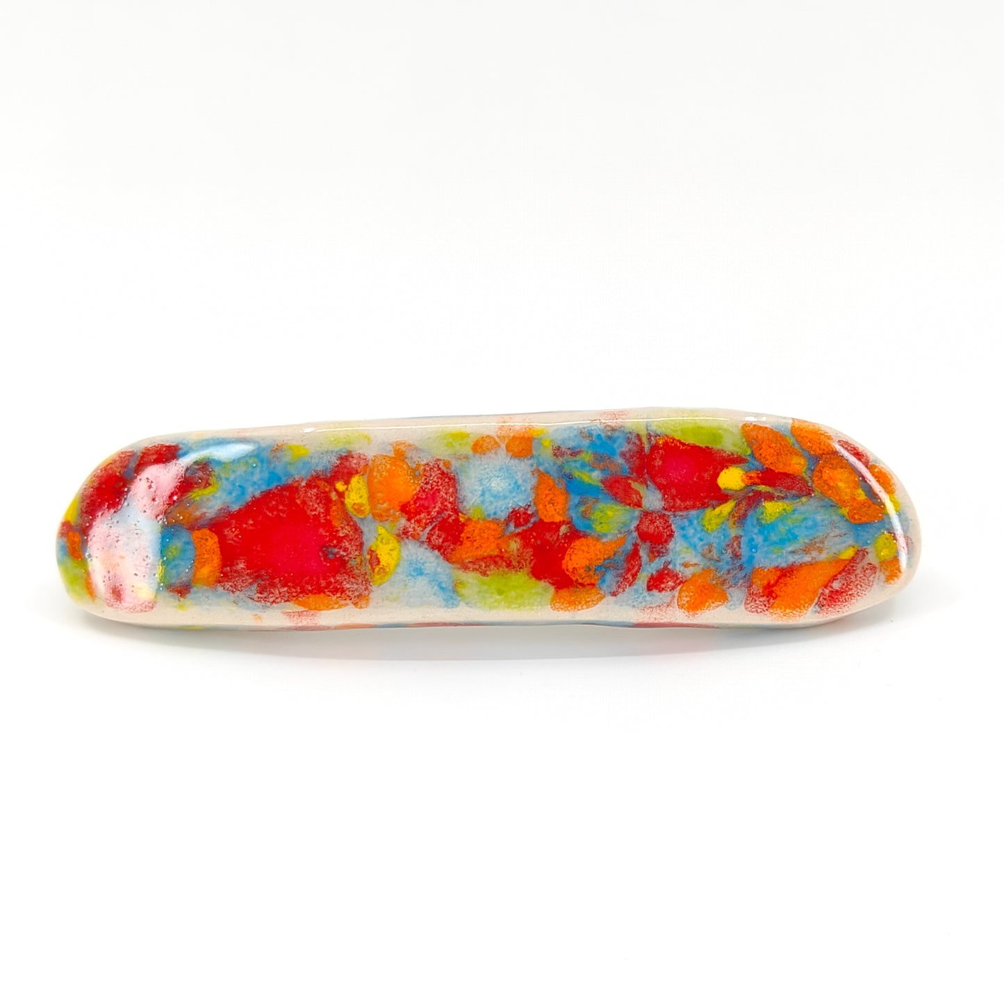 Kaleidoscope Barrette