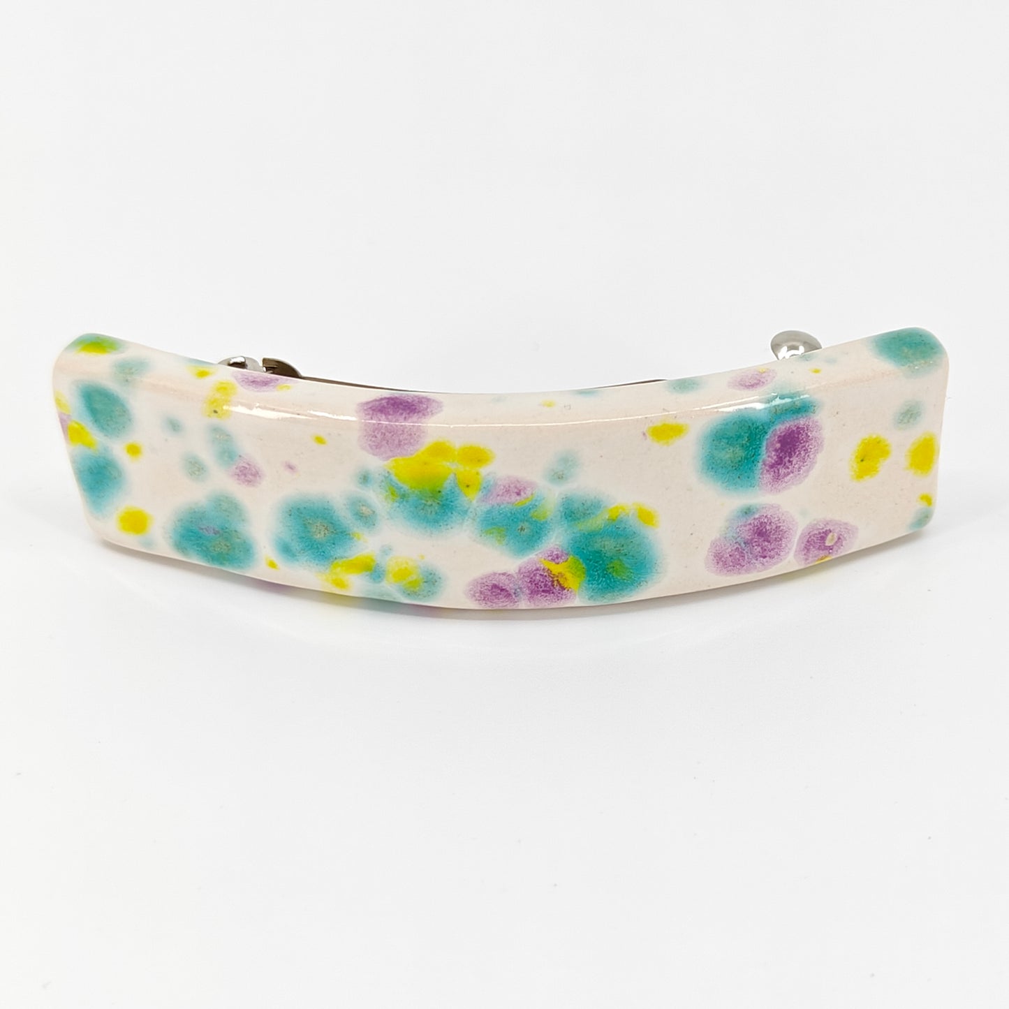 Jazz Notes Barrette