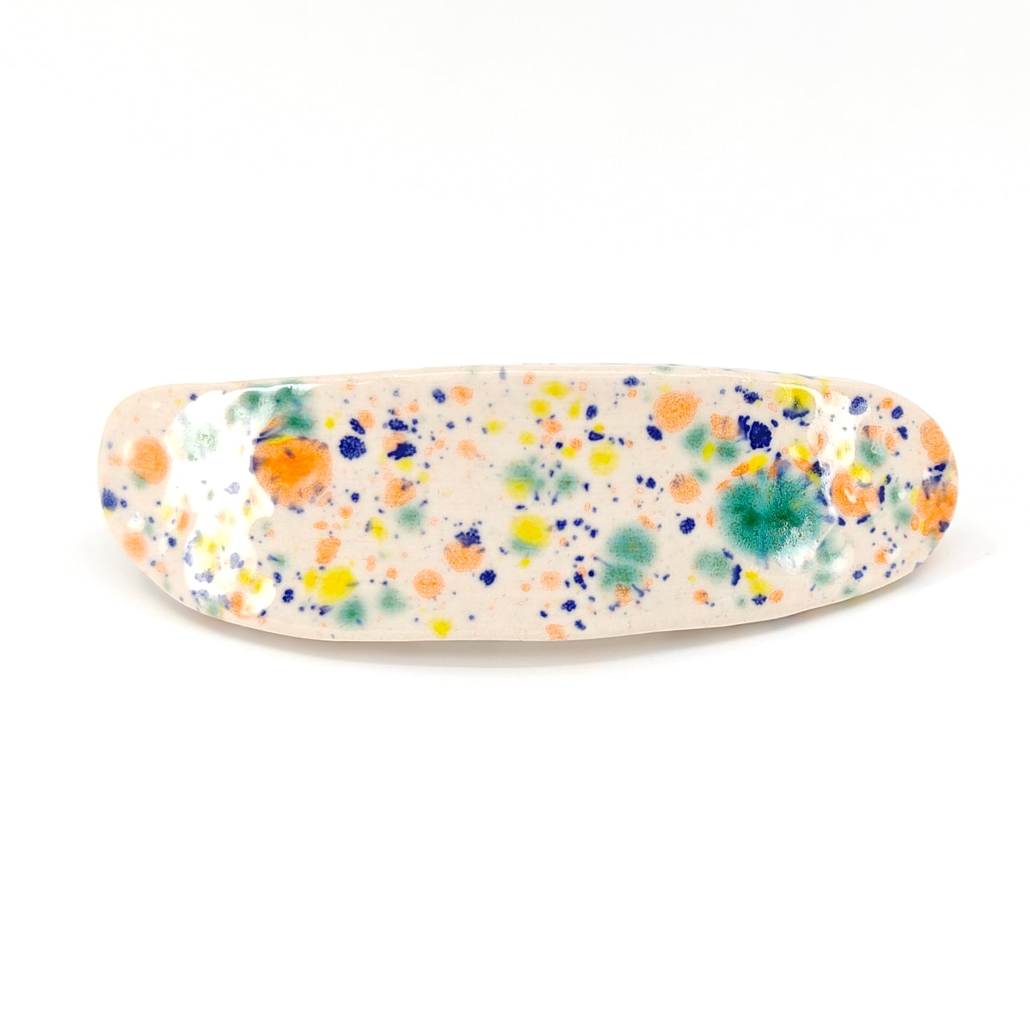 Barrette Fruity Freckles