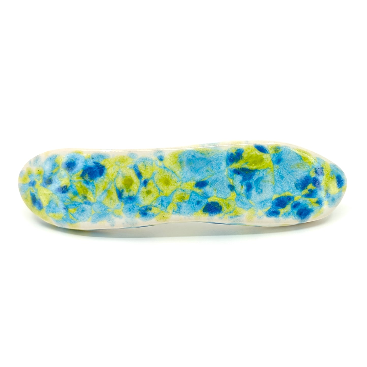 Barrette Gogh Iris